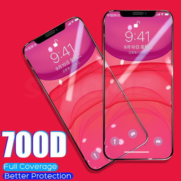 700d full cover tempered glass for iphone 11 pro max glass x xs max xr screen protector glass on for iphone 6 6s 7 8 plus x film
700d full cover tempered glass for iphone 11 pro max glass x xs max xr screen protector glass on for iphone 6 6s 7 8 plus x film