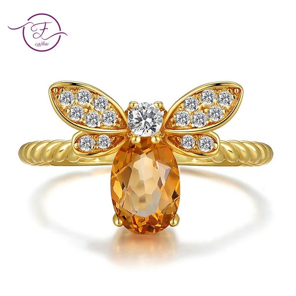 finger rings for women authentic 925 sterling silver ring orange animal bee silver jewelry christmas party anniversary gifts, Golden;silver
finger rings for women authentic 925 sterling silver ring orange animal bee silver jewelry christmas party anniversary gifts, Golden;silver