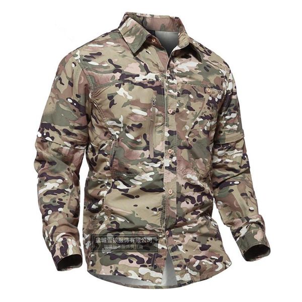 hong wild summer quick dry tactical shirt men breathable swat cargo casual fast drying long sleeve army shirt, White;black
hong wild summer quick dry tactical shirt men breathable swat cargo casual fast drying long sleeve army shirt, White;black