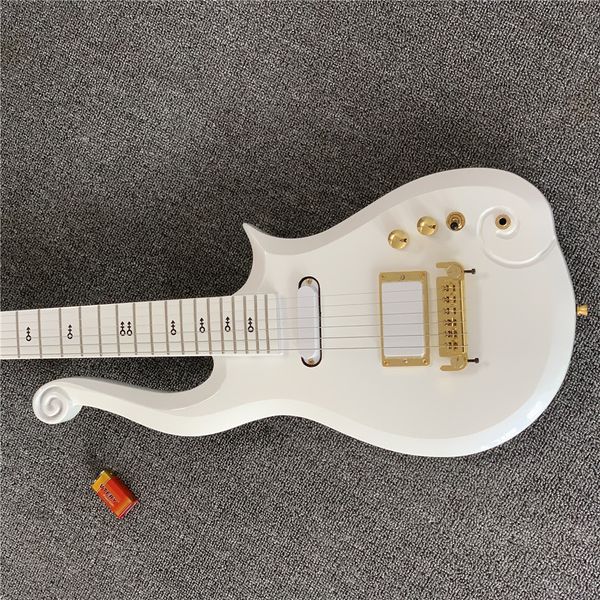 prince cloud electric guitar,white electric guitar with maple fingerboard neck with alder body guitars guitarra
prince cloud electric guitar,white electric guitar with maple fingerboard neck with alder body guitars guitarra