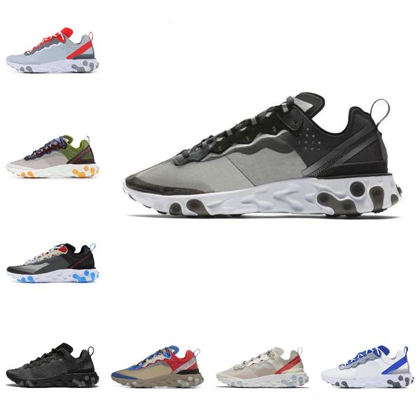 undercover x upcoming react element 87 pack white black sneakers brand men women trainer designer shoes zapatos sport shoes
undercover x upcoming react element 87 pack white black sneakers brand men women trainer designer shoes zapatos sport shoes