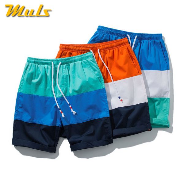 3colors men shorts summer cotton striped shorts men elastic waist casual male knee length cool breechcloth, White;black
3colors men shorts summer cotton striped shorts men elastic waist casual male knee length cool breechcloth, White;black