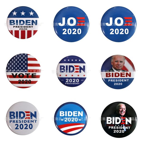 10 1 pcs fashion crown biden badge embroidery patches for clothing iron on transfer applique patches for garment jeans diy sew on embroid #9, Silver
10 1 pcs fashion crown biden badge embroidery patches for clothing iron on transfer applique patches for garment jeans diy sew on embroid #9, Silver