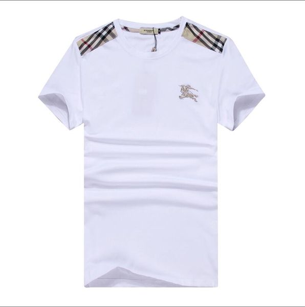 2020 brand design summer street wear europe fashion men cotton tshirt casual short sleeve tee t-shirt #9996
2020 brand design summer street wear europe fashion men cotton tshirt casual short sleeve tee t-shirt #9996