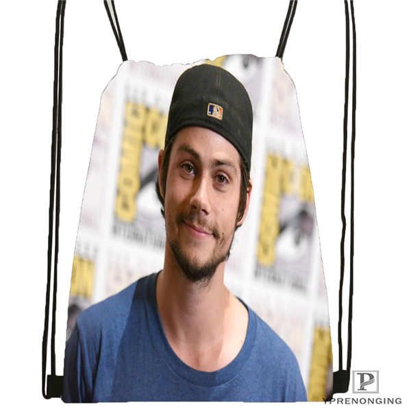 custom dylan o'brien @01- drawstring backpack bag cute daypack kids satchel (black back) 31x40cm#180611-01-26
custom dylan o'brien @01- drawstring backpack bag cute daypack kids satchel (black back) 31x40cm#180611-01-26