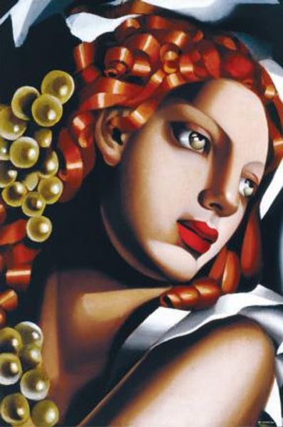 tamara de lempicka girl on canvas home decor handpainted &hd print oil paintings on canvas wall art pictures 191128
tamara de lempicka girl on canvas home decor handpainted &hd print oil paintings on canvas wall art pictures 191128