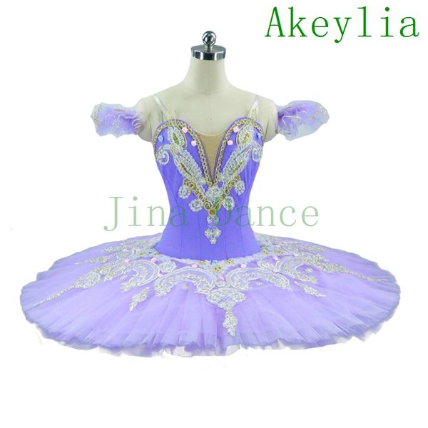 Profe ional cla ical ballet tutu performance lilac fairy tage co tume child leeping beauty profe ional platter ballet tutu women
Profe ional cla ical ballet tutu performance lilac fairy tage co tume child leeping beauty profe ional platter ballet tutu women