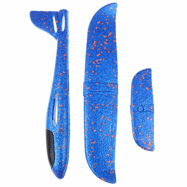 37cm epp foam hand throw airplane outdoor launch glider plane kids gift toy interesting toys
37cm epp foam hand throw airplane outdoor launch glider plane kids gift toy interesting toys
