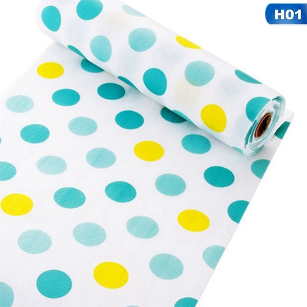 waterproof drawer paper plastic printed wallpaper colorful mat wardrobe kitchen cabinet pad for all purpose multi colors
waterproof drawer paper plastic printed wallpaper colorful mat wardrobe kitchen cabinet pad for all purpose multi colors