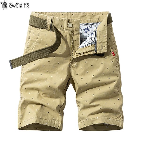 men's shorts summer cargo cotton casual male 2021 army camouflage men loose work short pants overalls trousers, White;black
men's shorts summer cargo cotton casual male 2021 army camouflage men loose work short pants overalls trousers, White;black