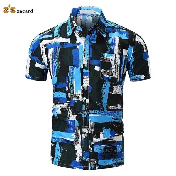 2020 new men shirt graffiti print short sleeve shirt loose color matching male shirts, White;black
2020 new men shirt graffiti print short sleeve shirt loose color matching male shirts, White;black
