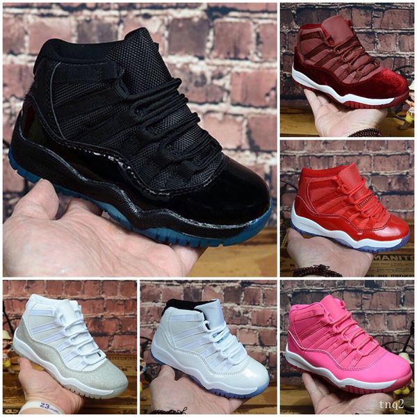 nike air jordan 11 маленькие дети 11с ретро j11 баскетбол обувь волк серый синий черный белый золото созвучий мальчики девочки всячески преп, Black
nike air jordan 11 маленькие дети 11с ретро j11 баскетбол обувь волк серый синий черный белый золото созвучий мальчики девочки всячески преп, Black
