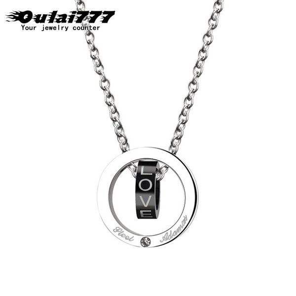 fashion jewelry 2019 necklaces mens circle pendants wholesale stainless steel silver gold male accessories simper necklace chain
fashion jewelry 2019 necklaces mens circle pendants wholesale stainless steel silver gold male accessories simper necklace chain