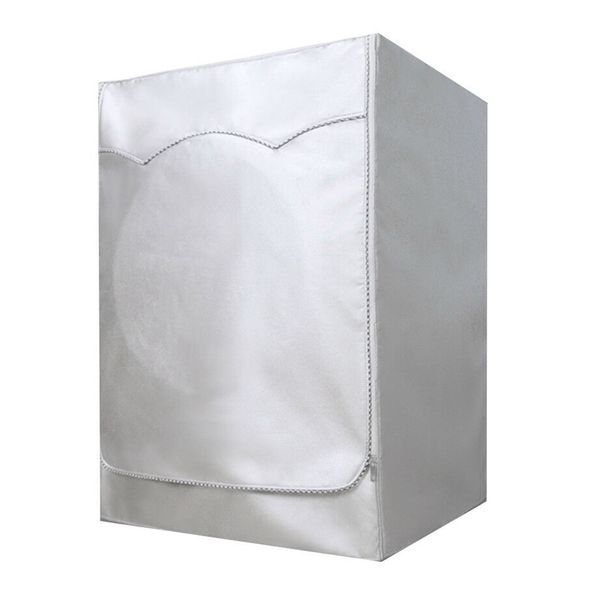 automatic roller washing machine cover dustproof waterproof breathable for home aia99
automatic roller washing machine cover dustproof waterproof breathable for home aia99