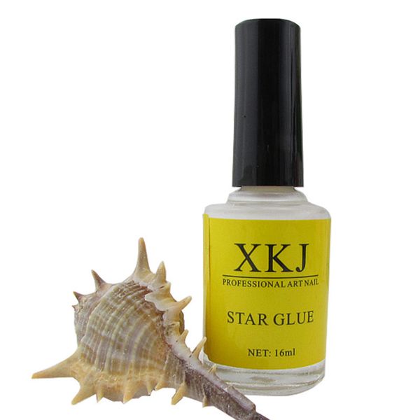 16ml adhesive glue for nails foil transfer uv gel polish tool nail art starry sky paper sticker glue manicure accessories 29, Red;pink
16ml adhesive glue for nails foil transfer uv gel polish tool nail art starry sky paper sticker glue manicure accessories 29, Red;pink