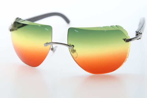 factory wholesale sunglasses 8200763 black buffalo horn glasses design 2020 rimless buffalo sunglasses new gold optical unisex, White;black
factory wholesale sunglasses 8200763 black buffalo horn glasses design 2020 rimless buffalo sunglasses new gold optical unisex, White;black