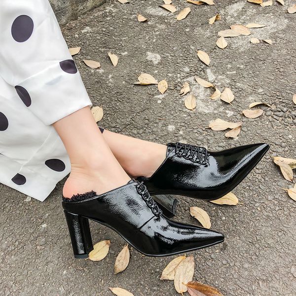 Sapatos clássicos zhandi
Sapatos clássicos zhandi