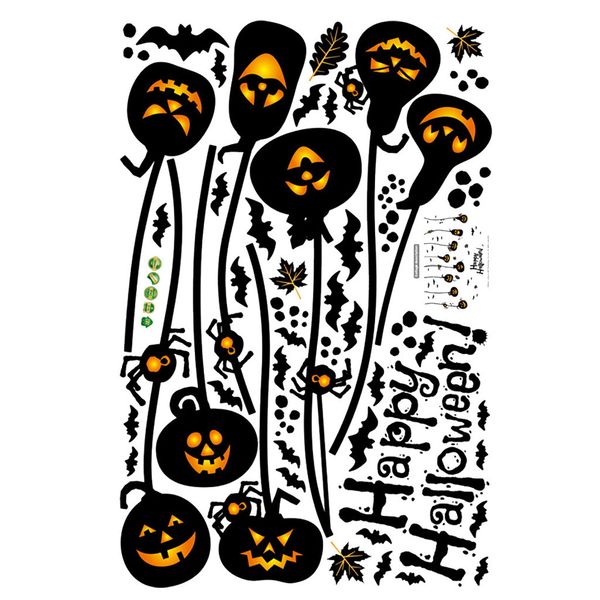 halloween wall stickers horror door stickers window horror 2pc festival adesivo murale universale per la casa 2019*5
halloween wall stickers horror door stickers window horror 2pc festival adesivo murale universale per la casa 2019*5