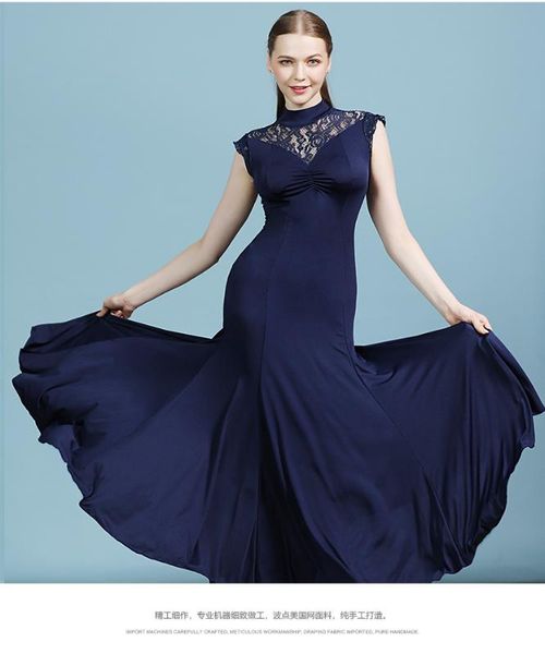 women ballroom dance training clothes modern dance practice dress ball dress waltz tango social lace uniforms my815, Black;red
women ballroom dance training clothes modern dance practice dress ball dress waltz tango social lace uniforms my815, Black;red