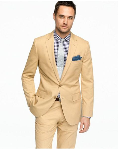 popular khaki mens wedding tuxedos notch lapel groom groomsmen tuxedos man blazers jacket excellent 2 piece suits(jacket+pants+tie) 8, Black;gray
popular khaki mens wedding tuxedos notch lapel groom groomsmen tuxedos man blazers jacket excellent 2 piece suits(jacket+pants+tie) 8, Black;gray