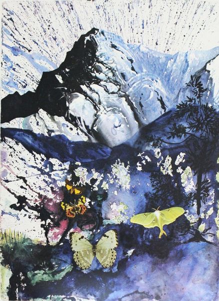 salvador dali - alpes home decor handpainted &hd print oil painting on canvas wall art canvas pictures 191210
salvador dali - alpes home decor handpainted &hd print oil painting on canvas wall art canvas pictures 191210