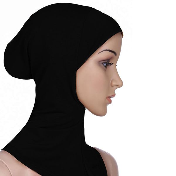 2 / компл модальные мусульманская хиджаб cap женщины крышка головки underscarf белый черный, Red
2 / компл модальные мусульманская хиджаб cap женщины крышка головки underscarf белый черный, Red