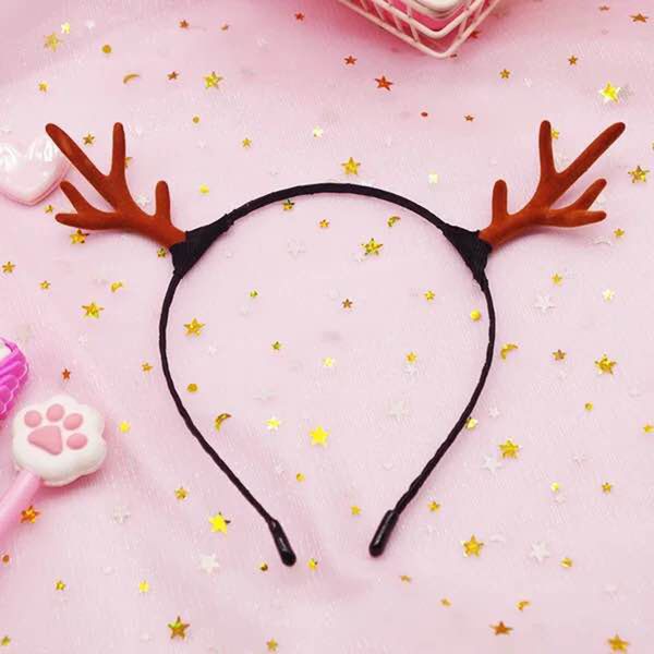christmas headbands hair accessories headdress wedding christmas holiday party makeup cute deer antler hairpin female a1
christmas headbands hair accessories headdress wedding christmas holiday party makeup cute deer antler hairpin female a1