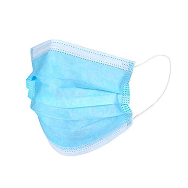 pcs 50 30 sale 1 10 20 non woven fabric mouth masks anti dust windproof mouth face masks#937, Blue
pcs 50 30 sale 1 10 20 non woven fabric mouth masks anti dust windproof mouth face masks#937, Blue