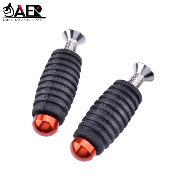 jaer motorcycle cnc 6mm racing gear shift brake lever footpeg rearsets footrests for yamaha
jaer motorcycle cnc 6mm racing gear shift brake lever footpeg rearsets footrests for yamaha
