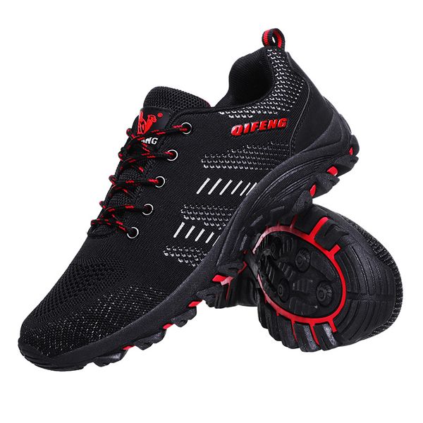 2020 new men outdoor hiking shoes fishing athletic trekking boots climbing walking sneskers sport hunting shoes
2020 new men outdoor hiking shoes fishing athletic trekking boots climbing walking sneskers sport hunting shoes