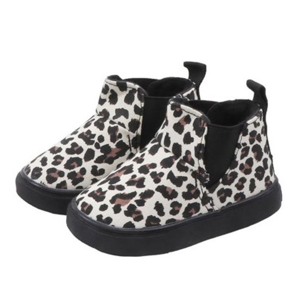 children brand martin boots kids fashion leopard print snow boots boys and girls casual shoes child luxury flat shoes 2 styles explosion, Black;grey
children brand martin boots kids fashion leopard print snow boots boys and girls casual shoes child luxury flat shoes 2 styles explosion, Black;grey
