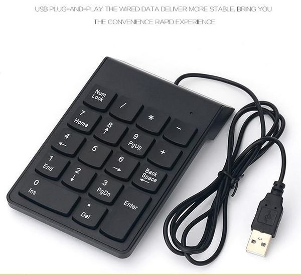 factory price mini usb keyboard for lappc 19 keys black usb wired numeric keyboard keypad adapter mini numeric keyboards
factory price mini usb keyboard for lappc 19 keys black usb wired numeric keyboard keypad adapter mini numeric keyboards