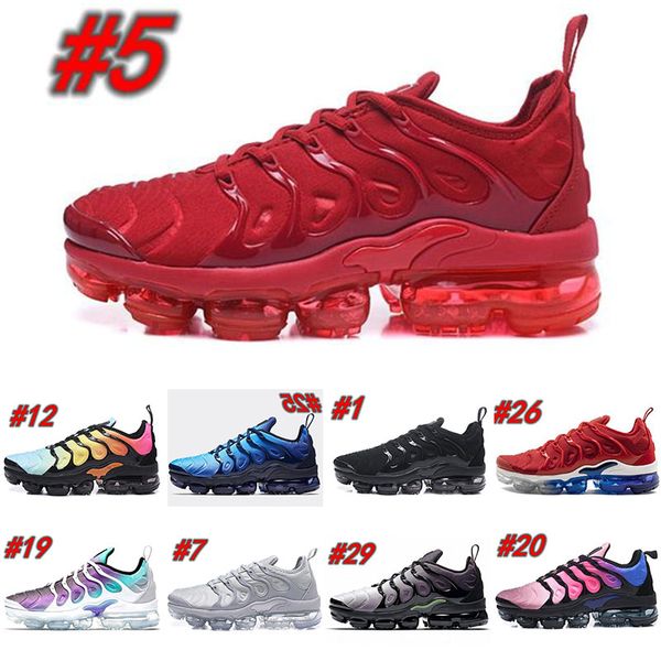 2019 tn plu hoe for men women royal mokey mauve tring colorway olive in metallic de igner triple white black trainer port neaker
2019 tn plu hoe for men women royal mokey mauve tring colorway olive in metallic de igner triple white black trainer port neaker
