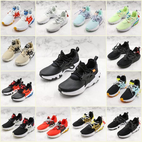 2019 Cheap React Presto Men Women Running Shoes Triple Black Rabid Panda Breezy Thursday Brutal Honey Prestos Mens Trainers Sports Sneakers
2019 Cheap React Presto Men Women Running Shoes Triple Black Rabid Panda Breezy Thursday Brutal Honey Prestos Mens Trainers Sports Sneakers