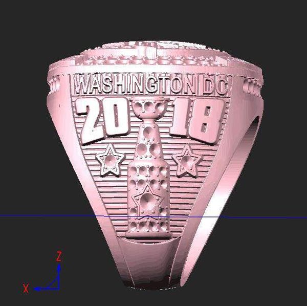 cross-border dedicated fashion men's champion award ring oem enterprise award anniversary ring, Golden;silver
cross-border dedicated fashion men's champion award ring oem enterprise award anniversary ring, Golden;silver