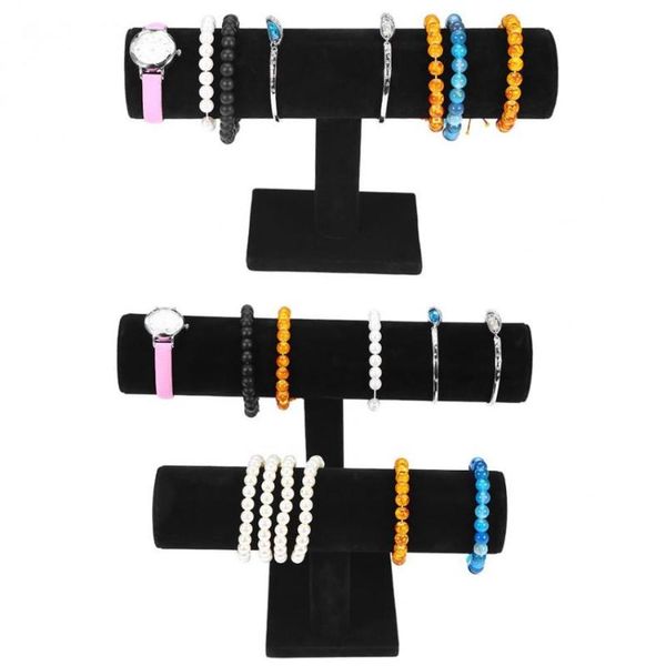 jewerly box jewelry t-bar stand jewellery necklace watch bracelet display organizer rack (2 layers) box for jewelry ss, Pink;blue
jewerly box jewelry t-bar stand jewellery necklace watch bracelet display organizer rack (2 layers) box for jewelry ss, Pink;blue