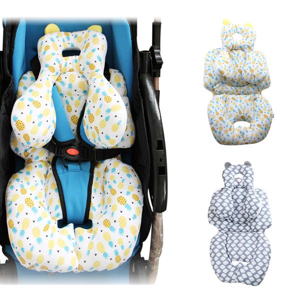 stroller parts & accessories 2021 baby seat cotton comfortable soft child cart mat infant cushion buggy pad for prams
stroller parts & accessories 2021 baby seat cotton comfortable soft child cart mat infant cushion buggy pad for prams