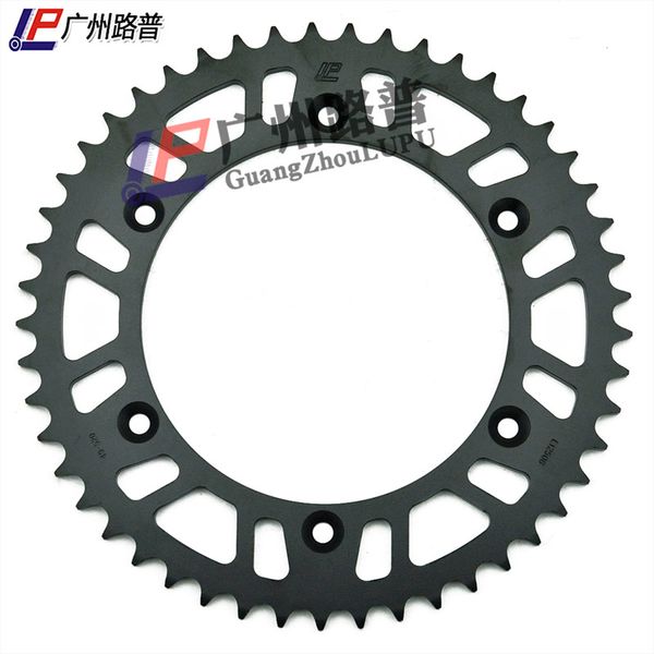 520 motorcycle rear sprocket gear for yamaha yz490 wr500 wr200 wr400-r250500250r yfm660 yfs200 wr125
520 motorcycle rear sprocket gear for yamaha yz490 wr500 wr200 wr400-r250500250r yfm660 yfs200 wr125