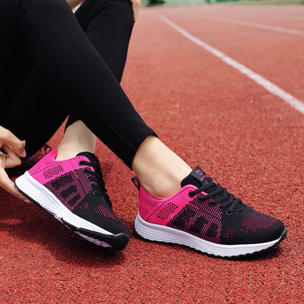 kezrea spring and autumn ladies new flying woven breathable mesh women's sports casual shoes flat women's casual sports shoes
kezrea spring and autumn ladies new flying woven breathable mesh women's sports casual shoes flat women's casual sports shoes