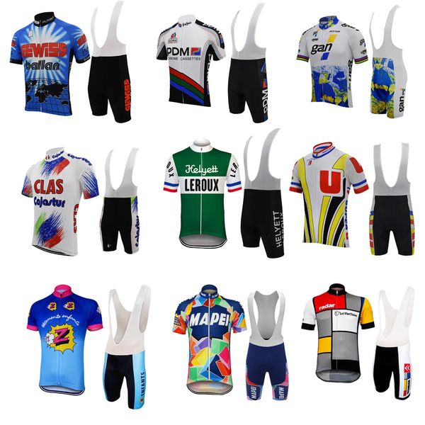 pdm retro jersey set men cycling clothing 3d gel breathable pad pro team bicycle clothing old style summer jersey, Black;blue
pdm retro jersey set men cycling clothing 3d gel breathable pad pro team bicycle clothing old style summer jersey, Black;blue