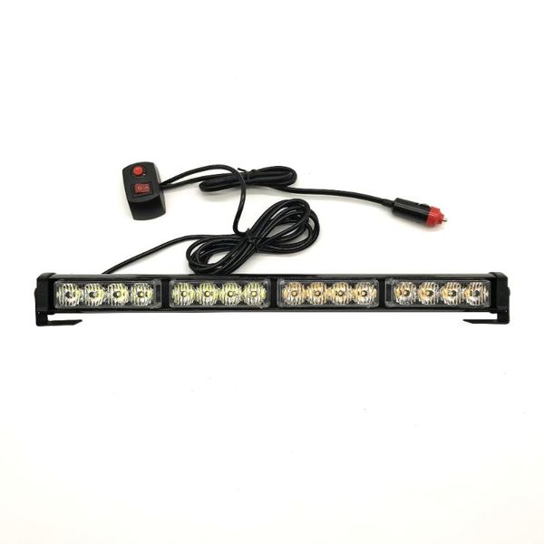 17.5 inch led emergency traffic hazard flash strobe light bar warning red blue signal flashing light bulb led bars
17.5 inch led emergency traffic hazard flash strobe light bar warning red blue signal flashing light bulb led bars