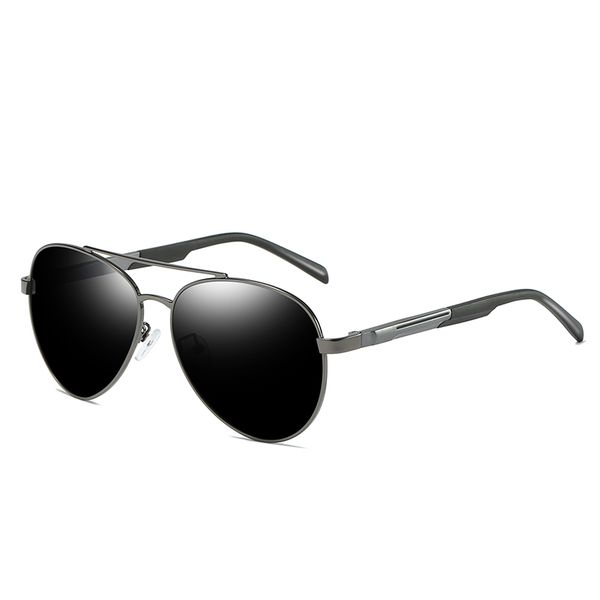 sunglasses man brand designer polarized sunglasses men's women's polarized sunglasses high-end business glasses driver glasses ing, White;black
sunglasses man brand designer polarized sunglasses men's women's polarized sunglasses high-end business glasses driver glasses ing, White;black