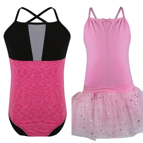 lovely children girls summer ballet tutu skirt dancing dress skating sportwear leotard 2 style new h7, Black;red
lovely children girls summer ballet tutu skirt dancing dress skating sportwear leotard 2 style new h7, Black;red