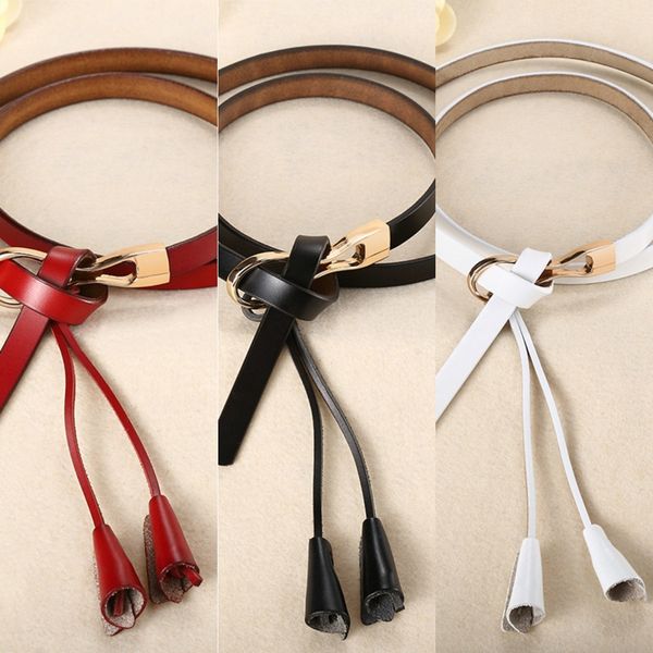 women's dress decorative with skirt cowhide all-match casual tassel women's belt leather belt, Black;brown
women's dress decorative with skirt cowhide all-match casual tassel women's belt leather belt, Black;brown