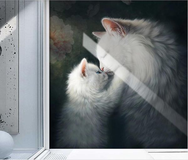 cat обои hallway wall mural art decor встраиваемый paper rolls makeup backdrop papel de parede текстурированные обои
cat обои hallway wall mural art decor встраиваемый paper rolls makeup backdrop papel de parede текстурированные обои