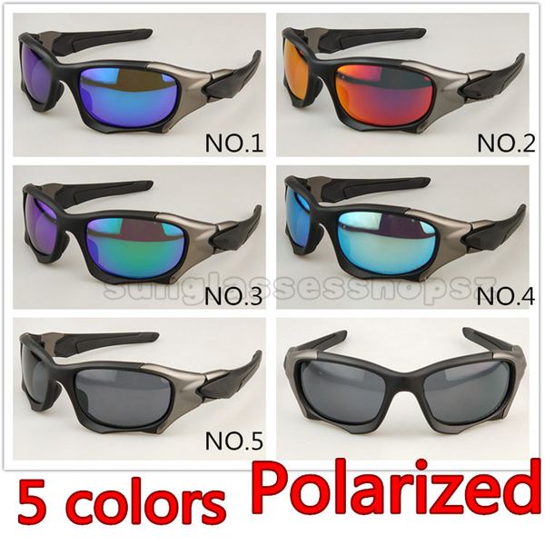 tr90 polarized sunglasses for men and women outdoor sport cycling driving sun glasses sun shade sunglasses for summer 5 colors options, White;black
tr90 polarized sunglasses for men and women outdoor sport cycling driving sun glasses sun shade sunglasses for summer 5 colors options, White;black