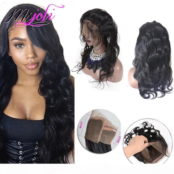 brazilian indian 100% virgin human virgin hair 360 lace frontal unprocessed hair body wave part new arrival 8 to 22 inches, Black;brown
brazilian indian 100% virgin human virgin hair 360 lace frontal unprocessed hair body wave part new arrival 8 to 22 inches, Black;brown