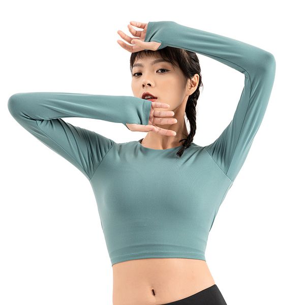 yoga for women hollow out breathalbe shirts fitness long sleeve shirts sportswear tight quick-dry with hole thumb, White;red
yoga for women hollow out breathalbe shirts fitness long sleeve shirts sportswear tight quick-dry with hole thumb, White;red