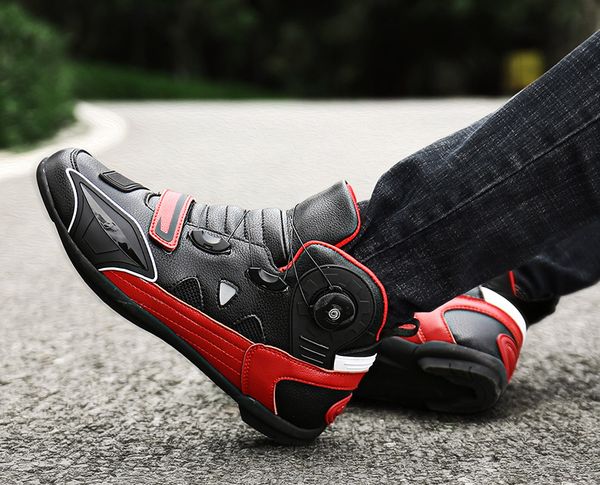 motorcycle riding shoes men and women four seasons off-road motorcycle boots racing short boots shoes
motorcycle riding shoes men and women four seasons off-road motorcycle boots racing short boots shoes