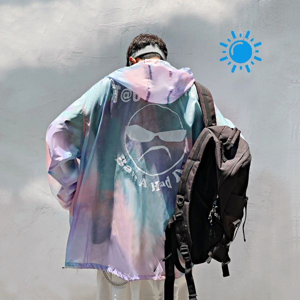zogaa 2019 new brand hawaiian style jacket men's jackets simple ultra-thin handsome sun protection clothing loose male jackets, Black;brown
zogaa 2019 new brand hawaiian style jacket men's jackets simple ultra-thin handsome sun protection clothing loose male jackets, Black;brown